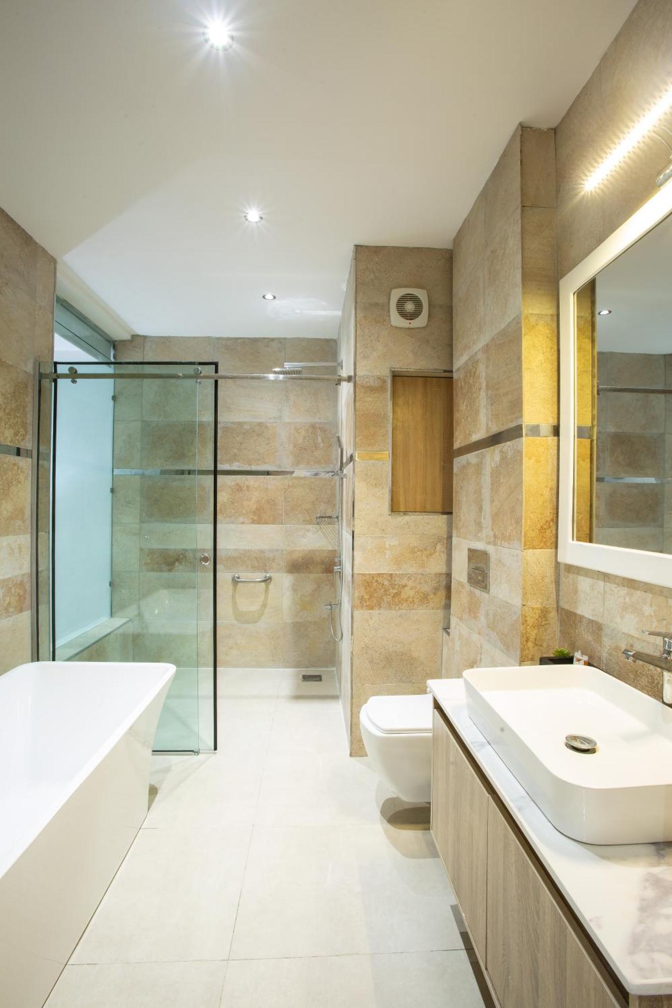 De Manchy Hotels & Suites Ibadan Exterior photo